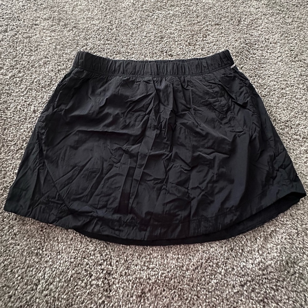 Brand: Spyder Active | Type: Skort with Pockets | Color: Black | Size: Large